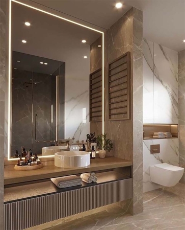 Salle de bain
